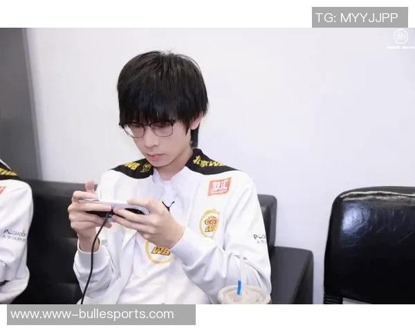 王者荣耀专题聚焦TES的意识