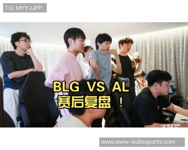 赛后复盘BLG与JDG对决的速度分析与战术解读