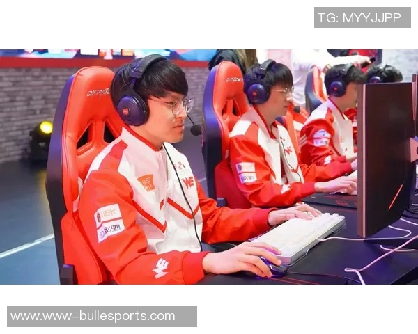 电竞数据电竞传奇之路:FPX从默默无闻到巅峰之战的成长历程