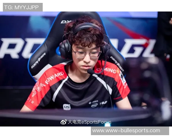 esports数据李磊专访揭秘英雄联盟职业生涯与心路历程的精彩瞬间