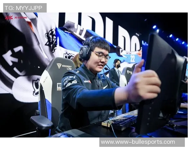 esports数据电竞比分职业联赛特别报道BLG逆袭之旅的精彩瞬间与背后故事