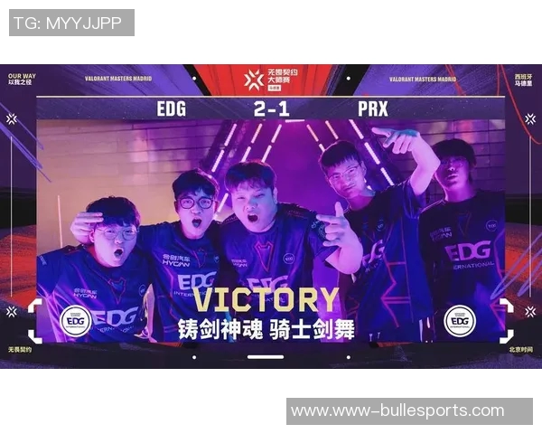 esports最新数据深入分析CSGO焦点EDG战队的比赛经验与策略探讨